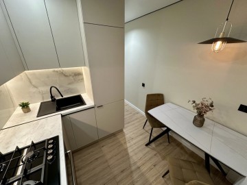 Se vinde-Apartament cu 2 camere, 40m², Rîșcani,Andrei Doga photo