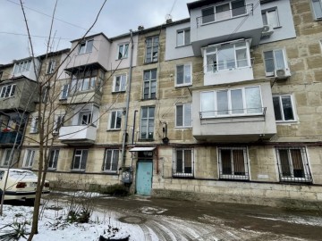 Se vinde-Apartament cu 2 camere, 40m², Rîșcani,Andrei Doga photo