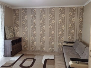 Chirie-Apartament cu 2 camere, 55m², Botanica,Independenței photo