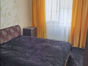 Сдается-2-х комнатная квартира, 55м², Ботаника,Independenței photo