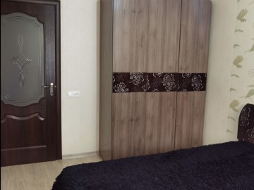 Chirie-Apartament cu 2 camere, 55m², Botanica,Independenței photo