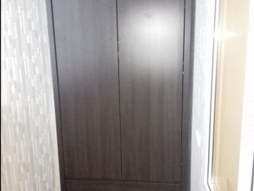 Chirie-Apartament cu 2 camere, 55m², Botanica,Independenței photo