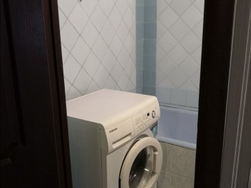 Chirie-Apartament cu 2 camere, 55m², Botanica,Independenței photo