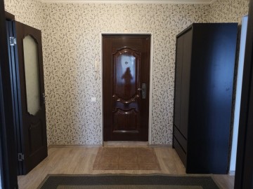 Сдается-2-х комнатная квартира, 55м², Ботаника,Independenței photo