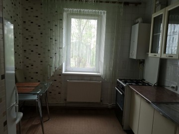 Сдается-2-х комнатная квартира, 55м², Ботаника,Independenței photo