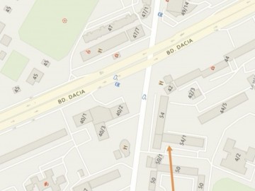 Chirie-Apartament cu 2 camere, 55m², Botanica,Independenței photo