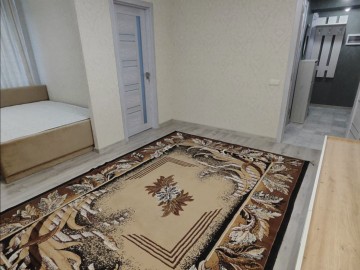 Chirie-Apartament cu 2 camere, 41m²,Botanica, Дечебал photo