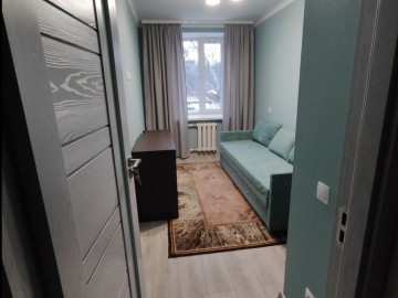 Сдается-2-х комнатная квартира, 41м², Ботаника,Дечебал photo