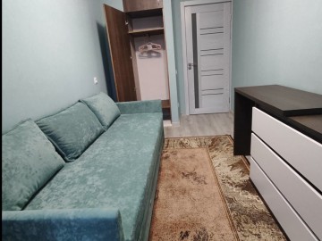 Сдается-2-х комнатная квартира, 41м², Ботаника,Дечебал photo