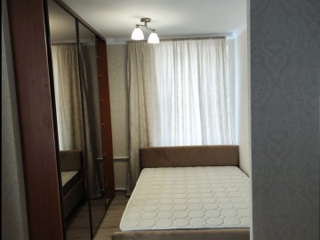 Chirie-Apartament cu 2 camere, 41m²,Botanica, Дечебал photo