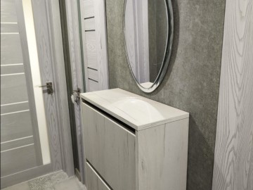 Chirie-Apartament cu 2 camere, 41m²,Botanica, Дечебал photo