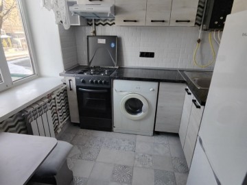 Chirie-Apartament cu 2 camere, 41m²,Botanica, Дечебал photo