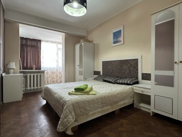 Chirie -Apartament cu 2 camere, 60m²,Centru, Ștefan cel Mare și Sfânt photo