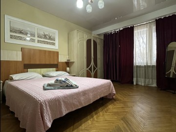 Сдается-2-х комнатная квартира, 60м²,Центр, Ștefan cel Mare și Sfânt photo