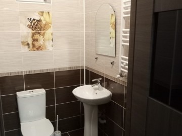 Chirie-Apartament cu 2 camere, 67m², Rîșcani,Miron Costin photo