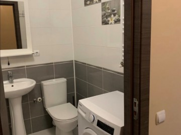 Chirie-Apartament cu 2 camere, 67m², Rîșcani,Miron Costin photo