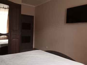 Chirie-Apartament cu 2 camere, 67m², Rîșcani,Miron Costin photo