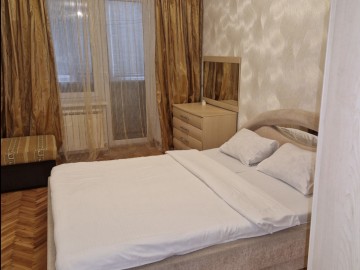 Сдается-2-х комнатная квартира, 60м²,Рышкановка, Dumitru Rîșcanu photo