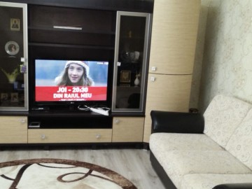 Chirie-Apartament cu 2 camere, 58m², Centru,Dimitrie Cantemir photo