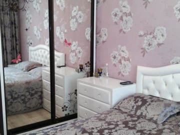 Chirie-Apartament cu 2 camere, 58m², Centru,Dimitrie Cantemir photo