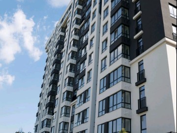 Apartament cu 2 camere, 79m², Iazului photo