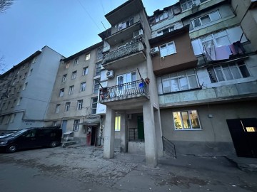 Vînzare, Apartament cu 2 camere, 52m², Cuza Voda,3 photo