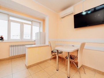 Apartament cu 3 camere, 73m², Дачия photo