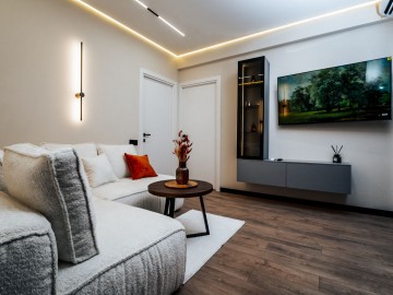 2-х комнатная квартира, 55м²,Botanica. str. Ghica Vodă photo