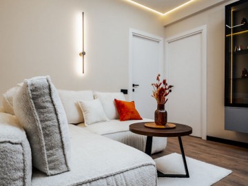 Apartament cu 2 camere, 55m², Botanica.str. Ghica Vodă photo