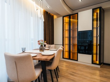 Apartament cu 3 camere, 75m², Botanica.str. Ghica Vodă photo