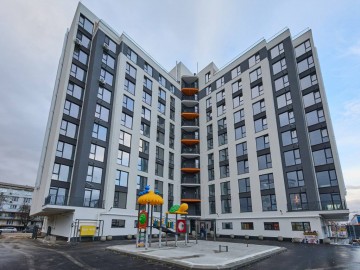 Apartament cu 1 cameră, 43m², Burebista photo