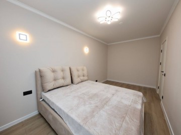 Apartament cu 1 cameră, 43m², Botanica, Burebista photo