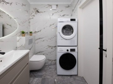 1 комнатная квартира, 43м², Botanica,Burebista photo