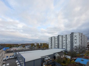 Apartament cu 1 cameră, 43m², Botanica, Burebista photo