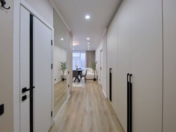 Apartament cu 1 cameră, 43m², Botanica, Burebista photo