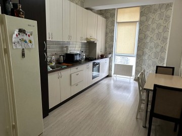 Apartament cu 1 cameră, 54m², I Duneniuc photo