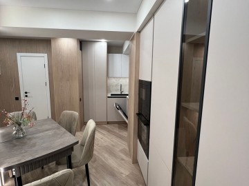 1 комнатная квартира, 34м², G.Latina photo