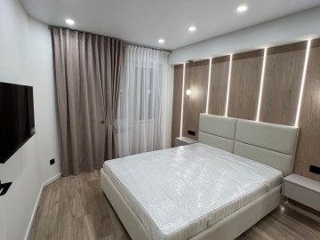 Apartament cu 1 cameră, 34m², G.Latina photo