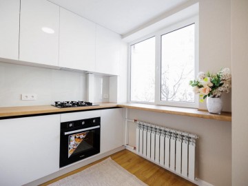 Apartament cu 2 camere, 50m², Miorita photo