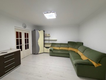 Apartament cu 2 camere, 53m², Ciocana, bd. Mircea cel Bătrân photo