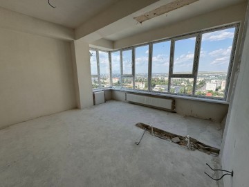 Apartament cu 2 camere, 70m², Botanica, Burebista photo