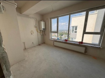 Apartament cu 2 camere, 70m², Botanica, Burebista photo