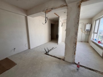 Apartament cu 2 camere, 70m², Botanica, Burebista photo