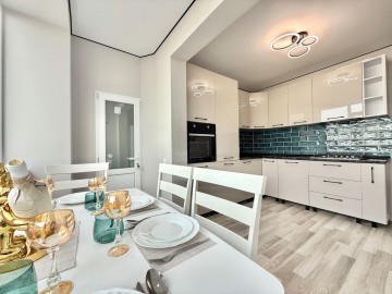 Apartament cu 2 camere, 60m², Ciocana, Petru Zadnipru photo