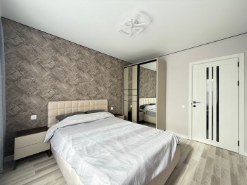 Apartament cu 2 camere, 60m², Ciocana, Petru Zadnipru photo