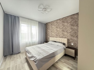 Apartament cu 2 camere, 60m², Ciocana, Petru Zadnipru photo