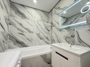 2-х комнатная квартира, 60м², Чеканы, Petru Zadnipru photo