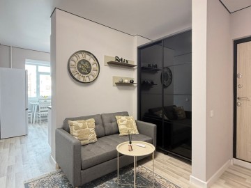 Apartament cu 2 camere, 60m², Ciocana, Petru Zadnipru photo