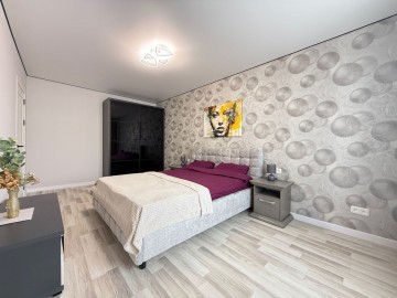 Apartament cu 2 camere, 60m², Ciocana, Petru Zadnipru photo