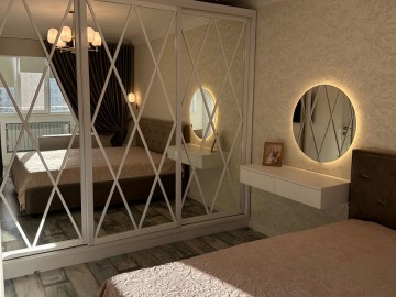 Apartament cu 3 camere, 71m², Botanica, Dacia photo